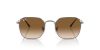RAY-BAN JIM 0RB3694 004/51 53 Napszemüveg
