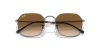 RAY-BAN JIM 0RB3694 004/51 55 Napszemüveg