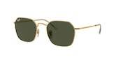 RAY-BAN JIM 0RB3694 92700A 53 Napszemüveg