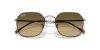 RAY-BAN JIM 0RB3694 92700A 53 Napszemüveg