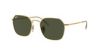 RAY-BAN JIM 0RB3694 92700A 55 Napszemüveg