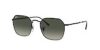 RAY-BAN JIM 0RB3694 92700A 55 Napszemüveg