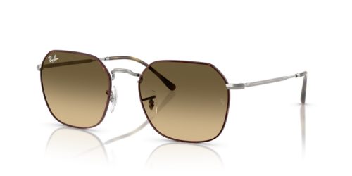 RAY-BAN JIM 0RB3694 92700A 55 Napszemüveg