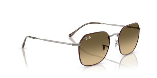 RAY-BAN JIM 0RB3694 92700A 55 Napszemüveg