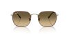 RAY-BAN JIM 0RB3694 92700A 55 Napszemüveg