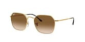 RAY-BAN JIM 0RB3694 9271GK 53 Napszemüveg