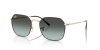 RAY-BAN JIM 0RB3694 9271GK 53 Napszemüveg
