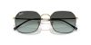 RAY-BAN JIM 0RB3694 9271GK 53 Napszemüveg