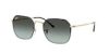 RAY-BAN JIM 0RB3694 9271GK 55 Napszemüveg