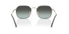 RAY-BAN JIM 0RB3694 9271GK 55 Napszemüveg