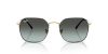 RAY-BAN JIM 0RB3694 9271GK 55 Napszemüveg