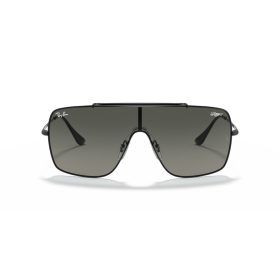 RAY-BAN WINGS II 0RB3697 002/11 35 Napszemüveg