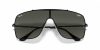 RAY-BAN WINGS II 0RB3697 002/11 35 Napszemüveg