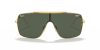 RAY-BAN WINGS II 0RB3697 905071 35 Napszemüveg