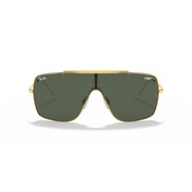 RAY-BAN WINGS II 0RB3697 905071 35 Napszemüveg