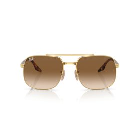 RAY-BAN  0RB3699 001/51 56 Napszemüveg
