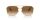 RAY-BAN  0RB3699 001/51 56 Napszemüveg