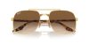 RAY-BAN  0RB3699 001/51 56 Napszemüveg