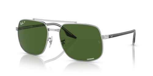RAY-BAN  0RB3699 003/P1 56 Napszemüveg