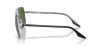 RAY-BAN  0RB3699 003/P1 56 Napszemüveg