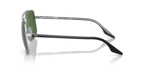 RAY-BAN  0RB3699 003/P1 56 Napszemüveg
