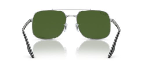 RAY-BAN  0RB3699 003/P1 56 Napszemüveg