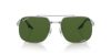 RAY-BAN  0RB3699 003/P1 56 Napszemüveg