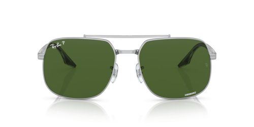 RAY-BAN  0RB3699 003/P1 56 Napszemüveg