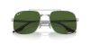 RAY-BAN  0RB3699 003/P1 56 Napszemüveg