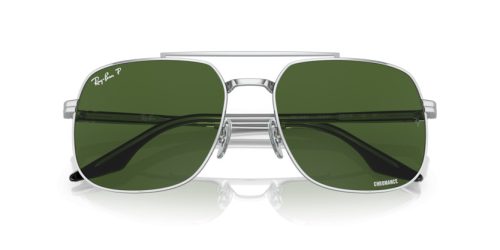 RAY-BAN  0RB3699 003/P1 56 Napszemüveg