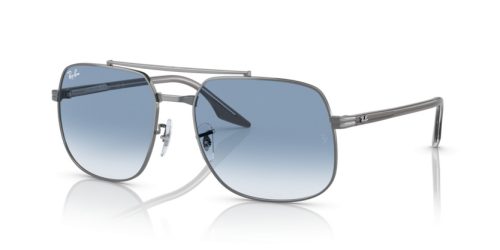 RAY-BAN  0RB3699 004/3F 56 Napszemüveg