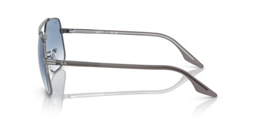 RAY-BAN  0RB3699 004/3F 56 Napszemüveg