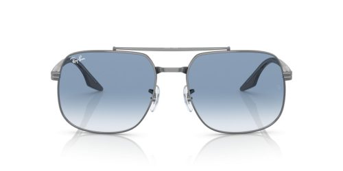 RAY-BAN  0RB3699 004/3F 56 Napszemüveg