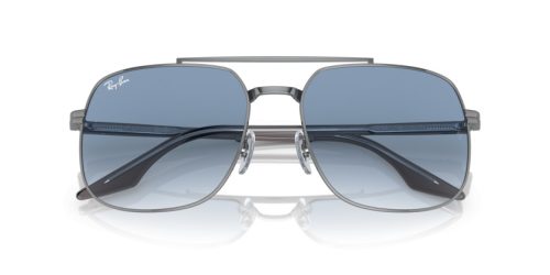 RAY-BAN  0RB3699 004/3F 56 Napszemüveg