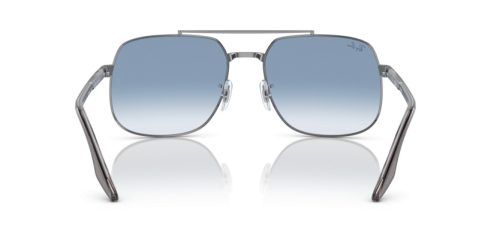 RAY-BAN  0RB3699 004/3F 59 Napszemüveg