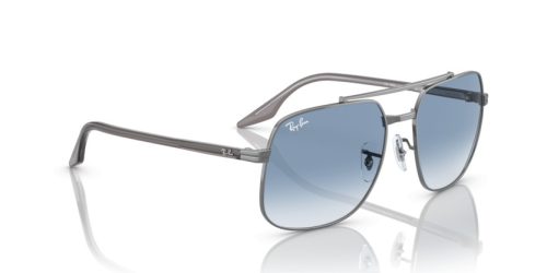 RAY-BAN  0RB3699 004/3F 59 Napszemüveg
