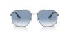 RAY-BAN  0RB3699 004/3F 59 Napszemüveg