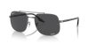 RAY-BAN  0RB3699 004/K8 56 Napszemüveg