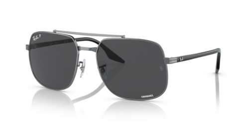 RAY-BAN  0RB3699 004/K8 56 Napszemüveg