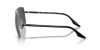 RAY-BAN  0RB3699 004/K8 56 Napszemüveg