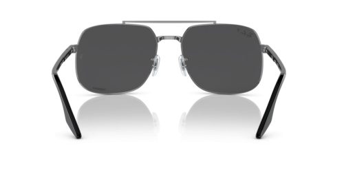 RAY-BAN  0RB3699 004/K8 56 Napszemüveg