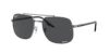 RAY-BAN  0RB3699 004/K8 59 Napszemüveg