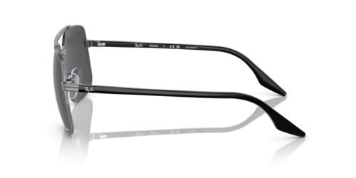 RAY-BAN  0RB3699 004/K8 59 Napszemüveg
