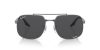 RAY-BAN  0RB3699 004/K8 59 Napszemüveg