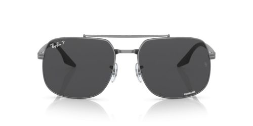 RAY-BAN  0RB3699 004/K8 59 Napszemüveg