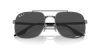 RAY-BAN  0RB3699 004/K8 59 Napszemüveg