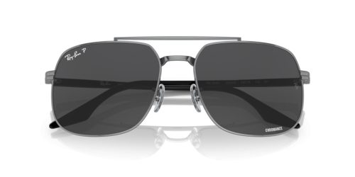 RAY-BAN  0RB3699 004/K8 59 Napszemüveg
