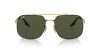RAY-BAN  0RB3699 900031 56 Napszemüveg