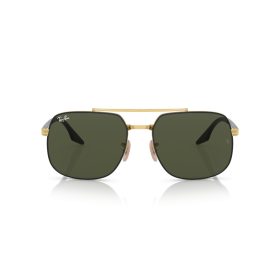 RAY-BAN  0RB3699 900031 56 Napszemüveg
