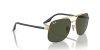RAY-BAN  0RB3699 900031 59 Napszemüveg